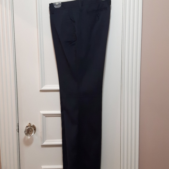 GAP Navy Blue trousers - Picture 3 of 5
